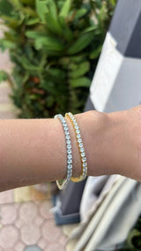 Evermore Tennis Bracelet