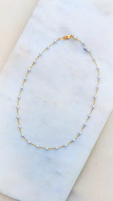 Pearl Glow Up Necklace