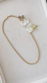 Essential Rope Chain Necklace