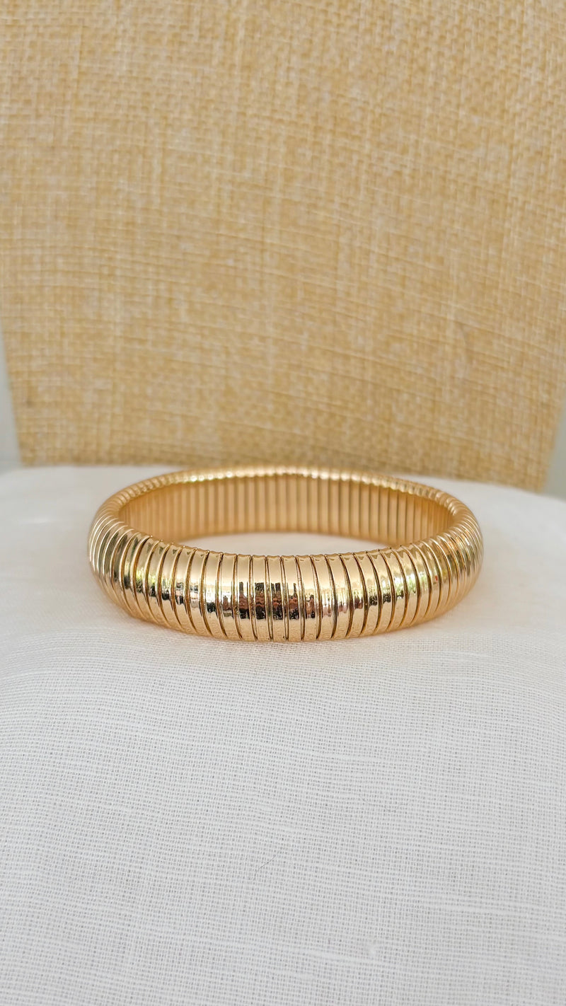 Blaze Bangle Bracelet