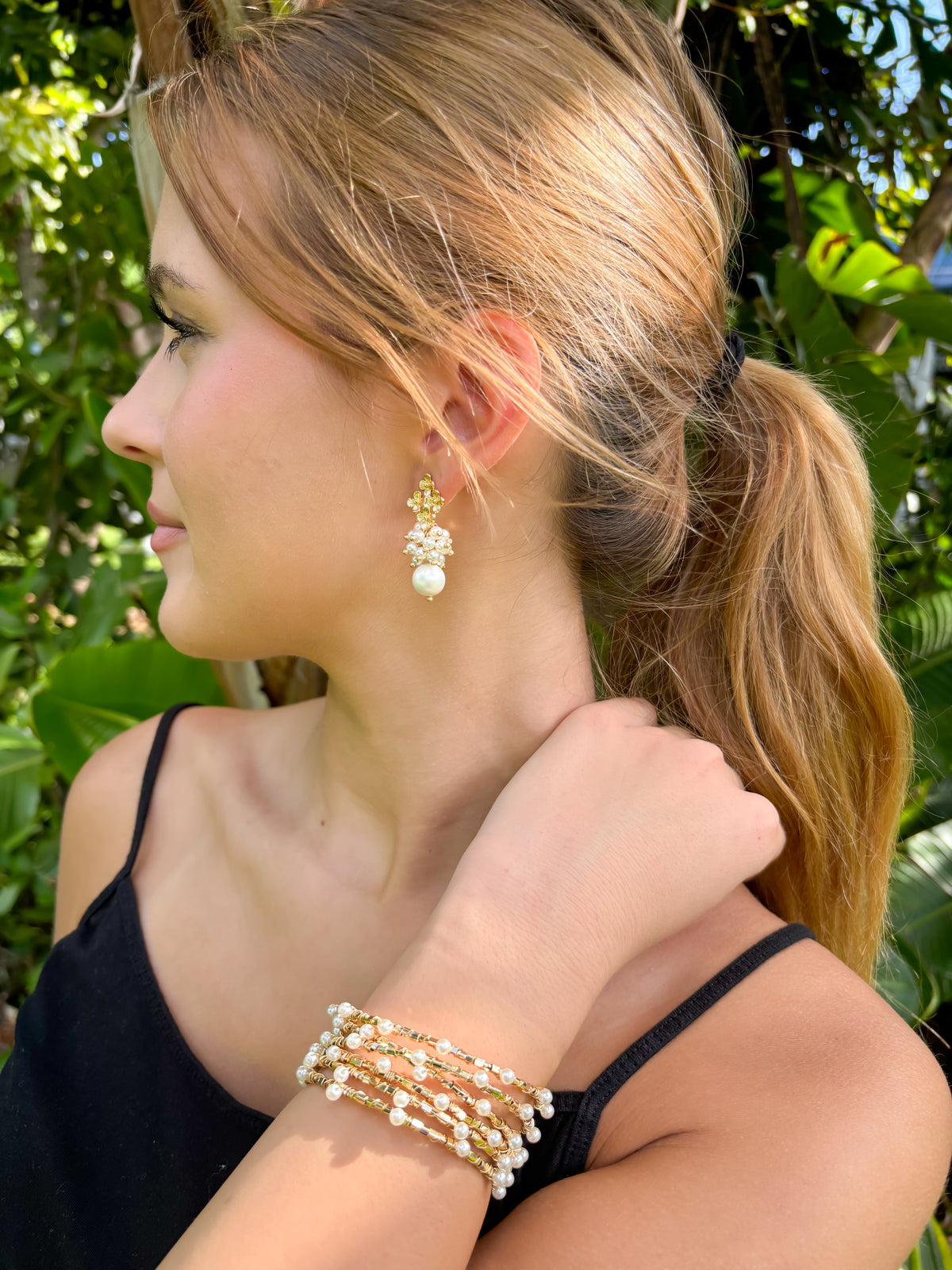 Forever gold jewelry sales