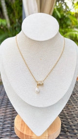 The Element Necklace