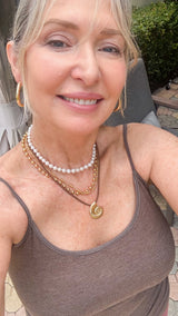 The Everyday Ball Necklace