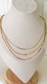 Everyday Layer necklace