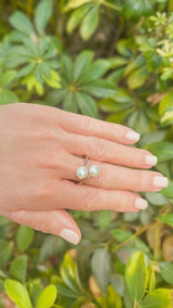 Pearl Edit Ring