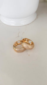 Luma Earrings
