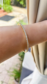 Everly Bangle