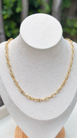 The Mariner Necklace