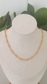 Origins Necklace