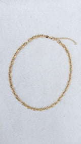 The Mariner Necklace