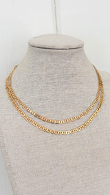 Infinity Sleek Chain