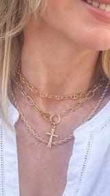 The Mariner Necklace