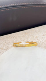Aurelia Bangle Bracelet