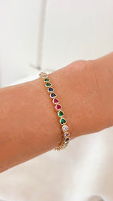 Love & Color Bracelet