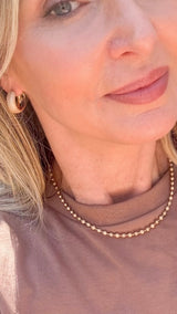 Luma Earrings
