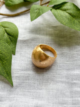 Dome Ring