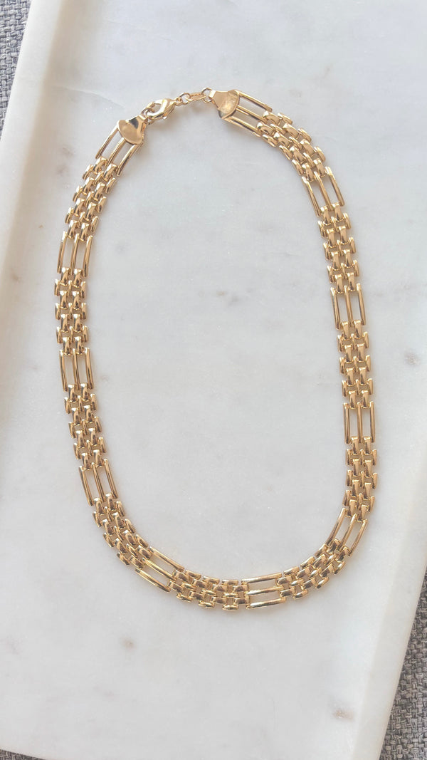 Hailey Necklace