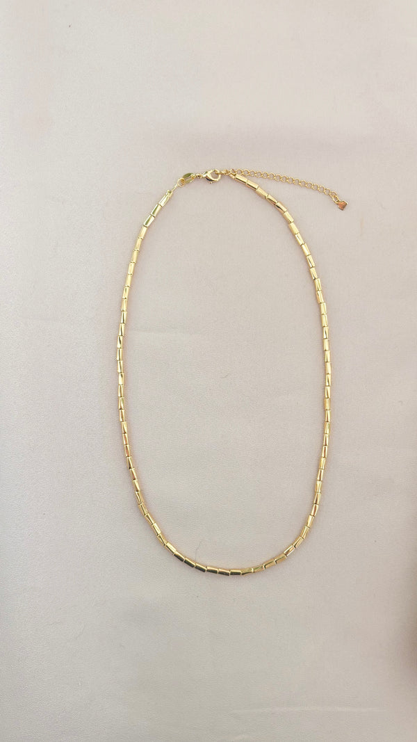 Monroe Necklace