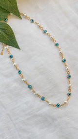 Mykonos Necklace