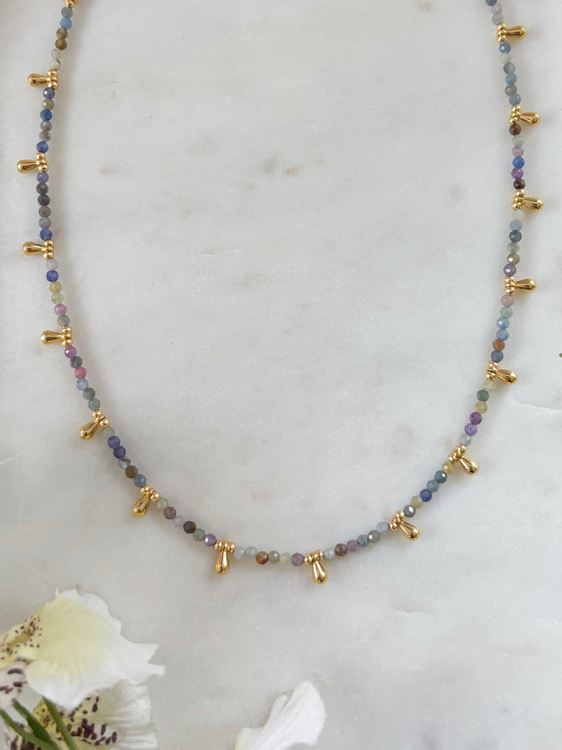 Skylar Necklace