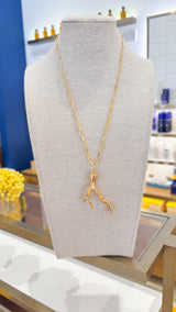 Coral Reef Necklace