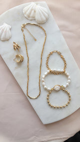 Monroe Necklace