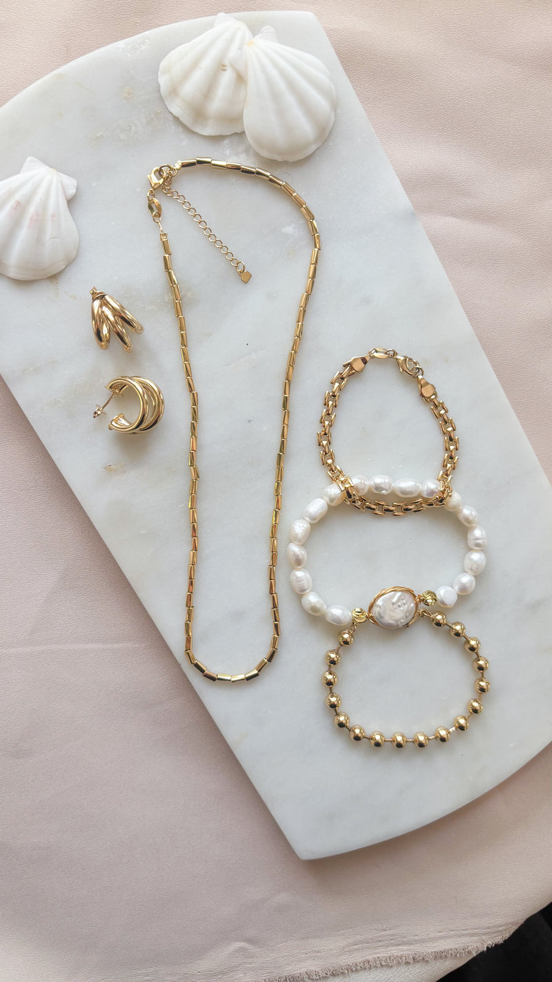 Monroe Necklace