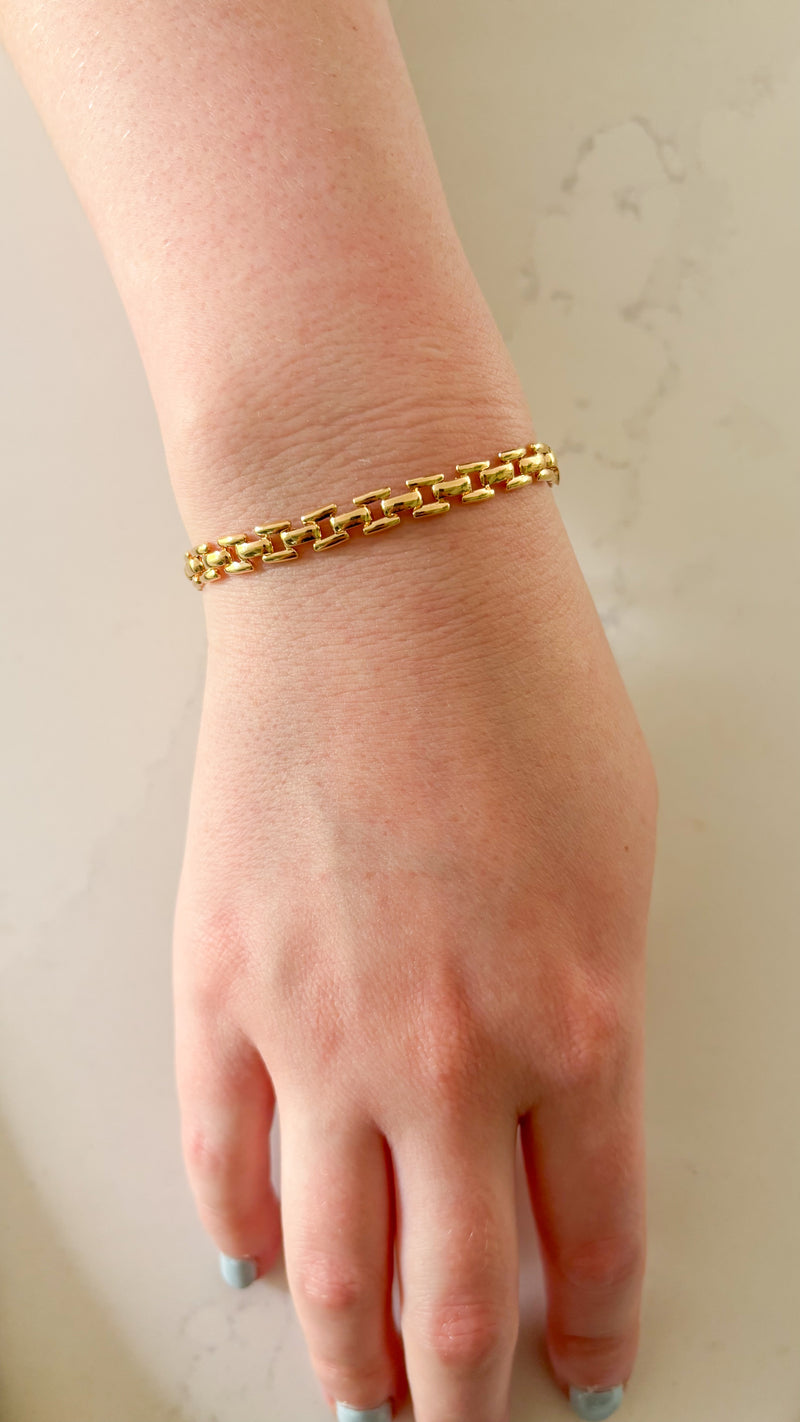 Logan Bracelet