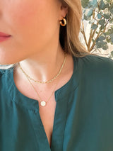 Paperclip Choker